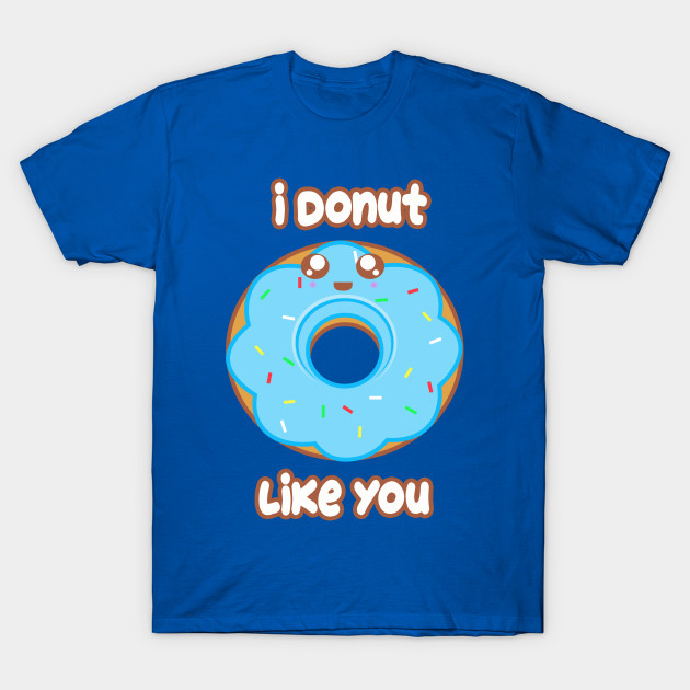 Donut Like you